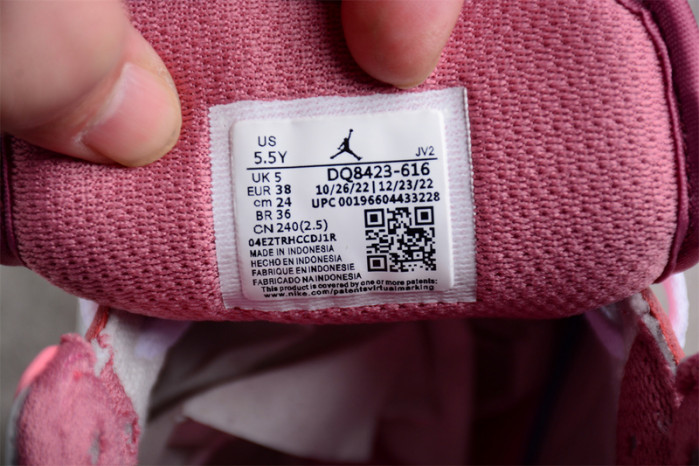 jordan 1 mid valentine