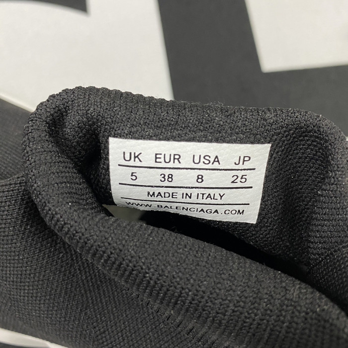 speed trainer sneakers 1000061