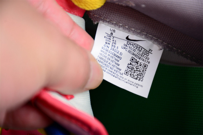 nike sb dunk low ndl0804