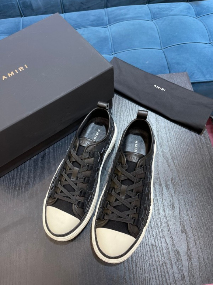 a*iri stars court sneakers