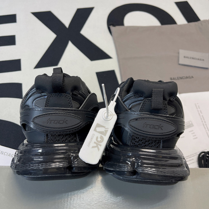 Ba*len*cia*ga track sneaker