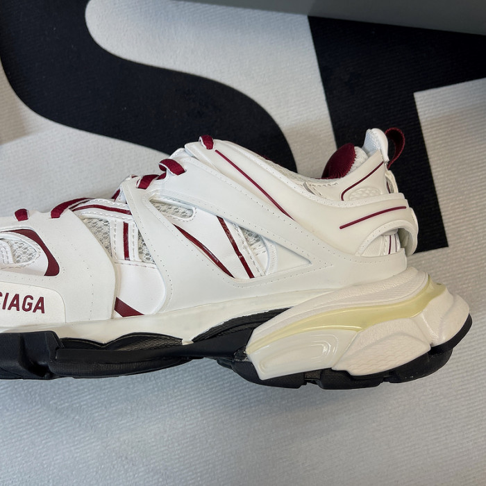 Ba*len*cia*ga track sneaker