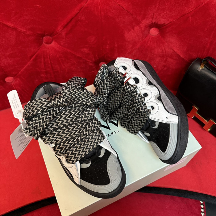 lanvin curb sneaker fy135