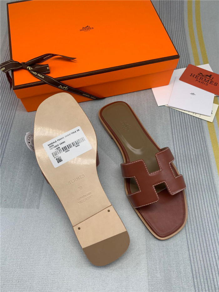 herme* sandal hs81