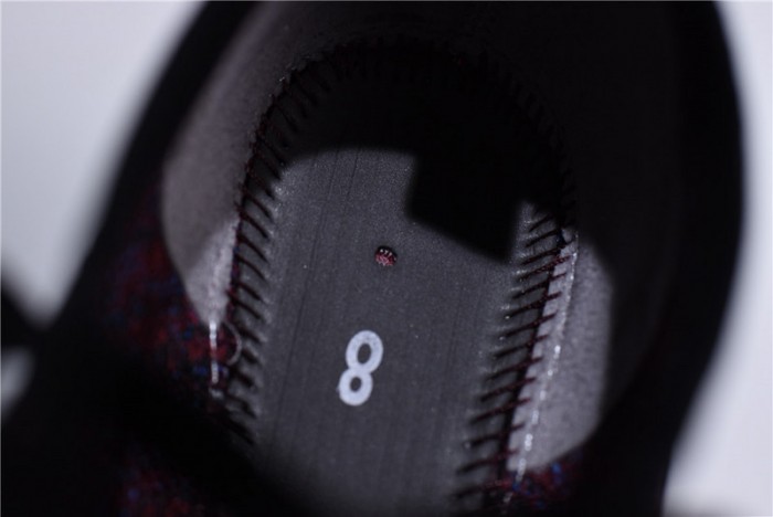 nike air vapormax flyknit 2 team red 942843-006