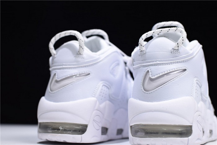 nike air more uptempo “triple white” 921948-100