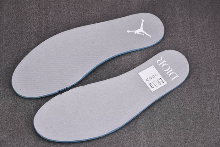 air jordan 1 high D*or cn8607-002