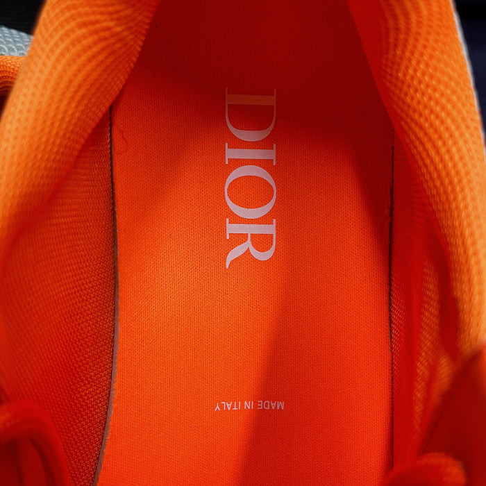 dio* sneakers b22 t0000-076