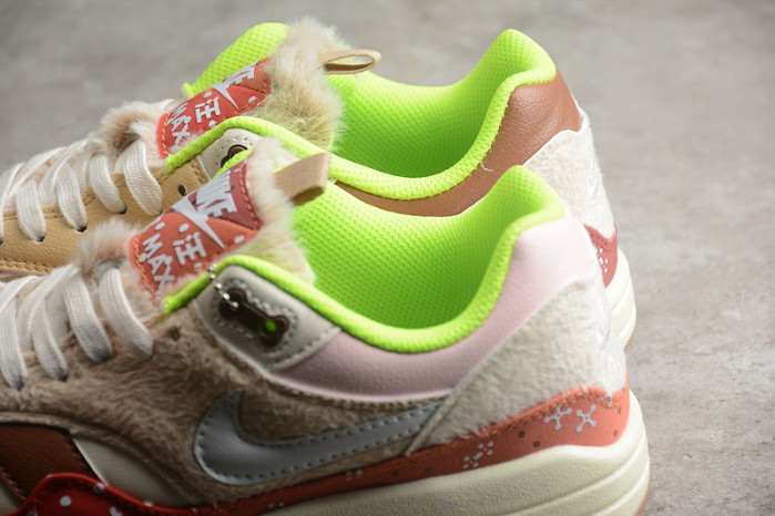 nike air max 1 prm woman