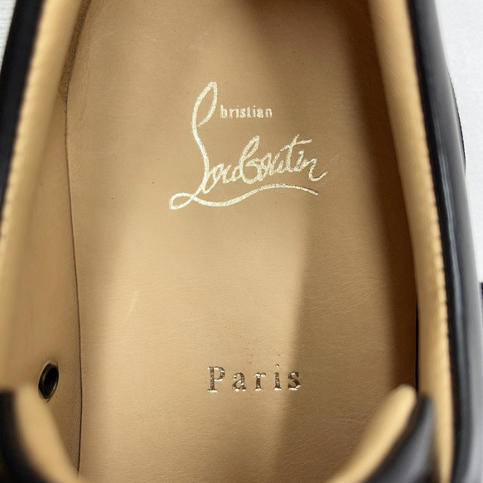 c&l sneakers cll000007