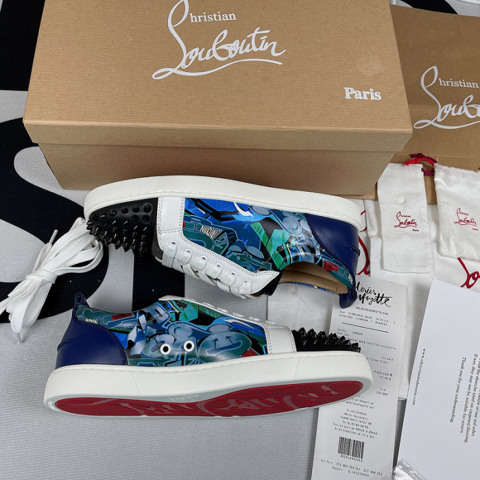 c&l sneakers cll000041