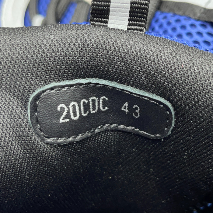 dio* sneakers b22 t0000-107