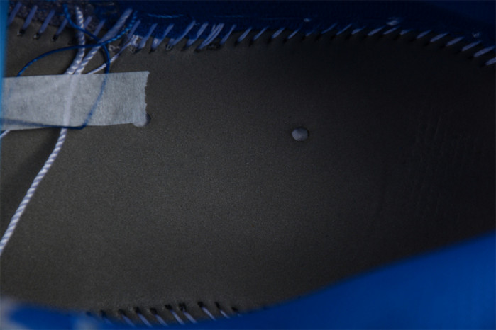 jordan 1 mid true blue cement (gs) dq8423-014