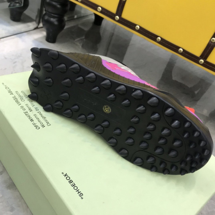 off-w odsy-1000 sneaker