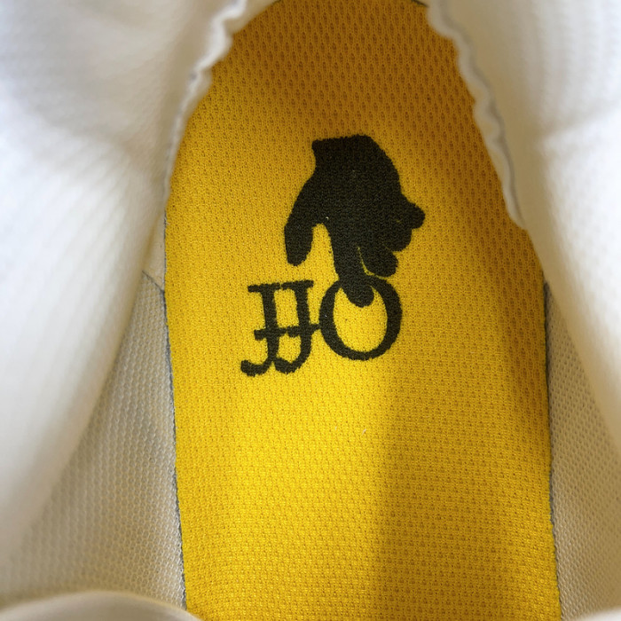 off-w out of office lace-up sneakers