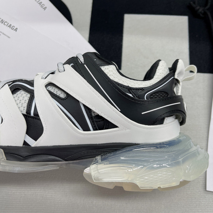 Ba*len*cia*ga track sneaker
