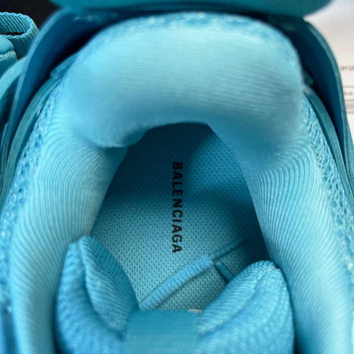 Ba*len*cia*ga track sneaker