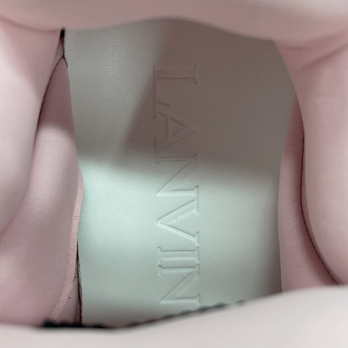 lanvin curb sneaker fy123