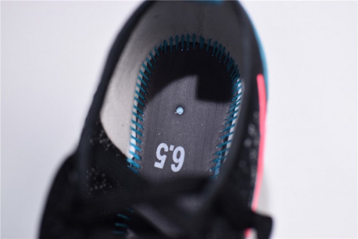 nike mens air vapormax flyknit 2.0 hot punch 942842-003