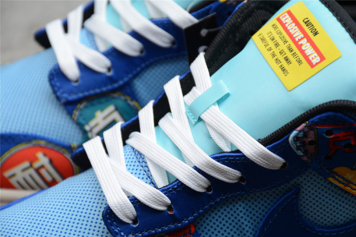 nike sb dunk low retro “firecracker” dd8477-446