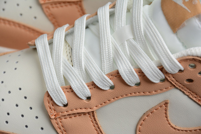 nike sb dunk low wmns "harvest moon" dd1503-114