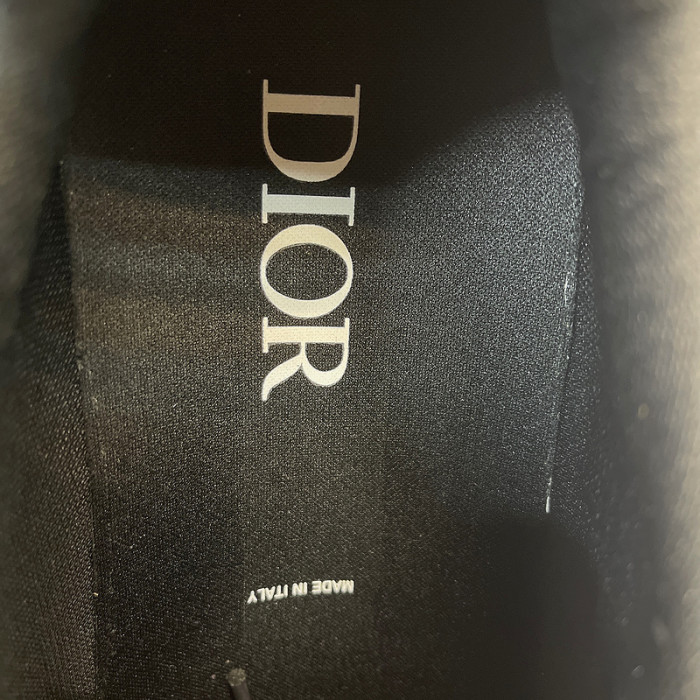 dio* sneakers b22 t0000-088