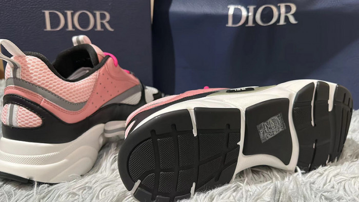 dio* sneakers b22 t0000-108