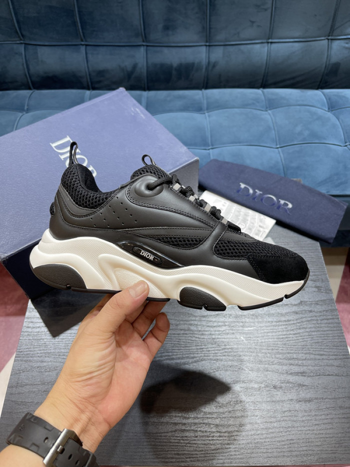 dio* sneakers b22 t0000-122