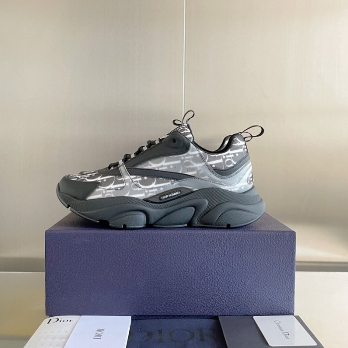 dio* sneakers b22 t0000-133