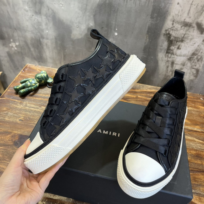 a*iri stars court sneakers