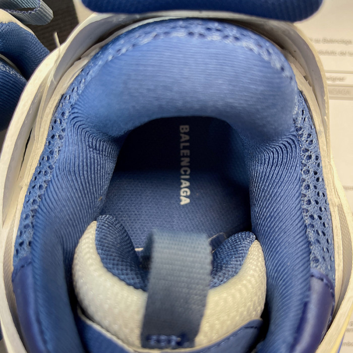 Ba*len*cia*ga track sneaker