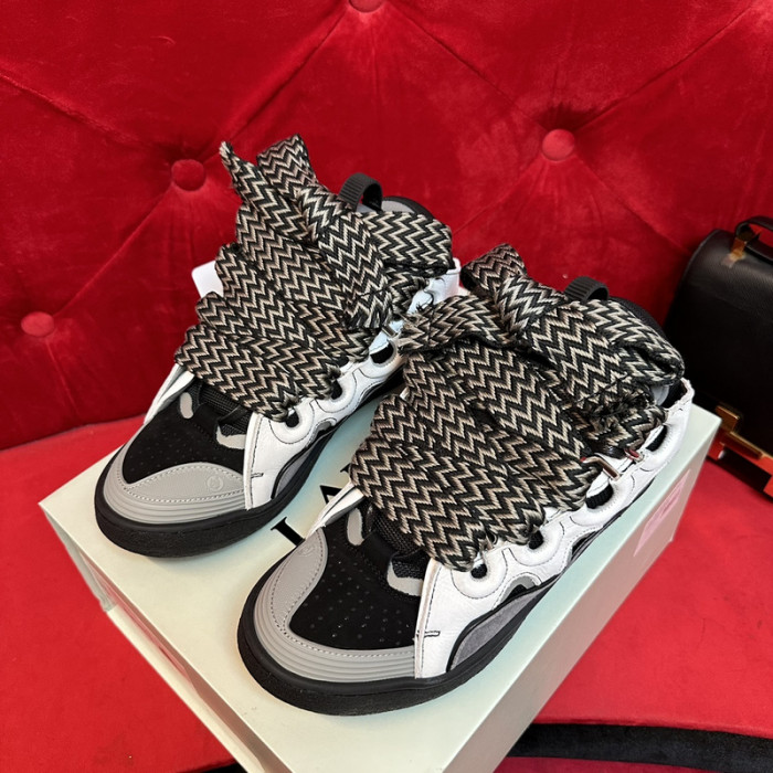 lanvin curb sneaker fy135