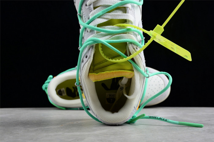 dunk low “14 of 50” dj0950-106