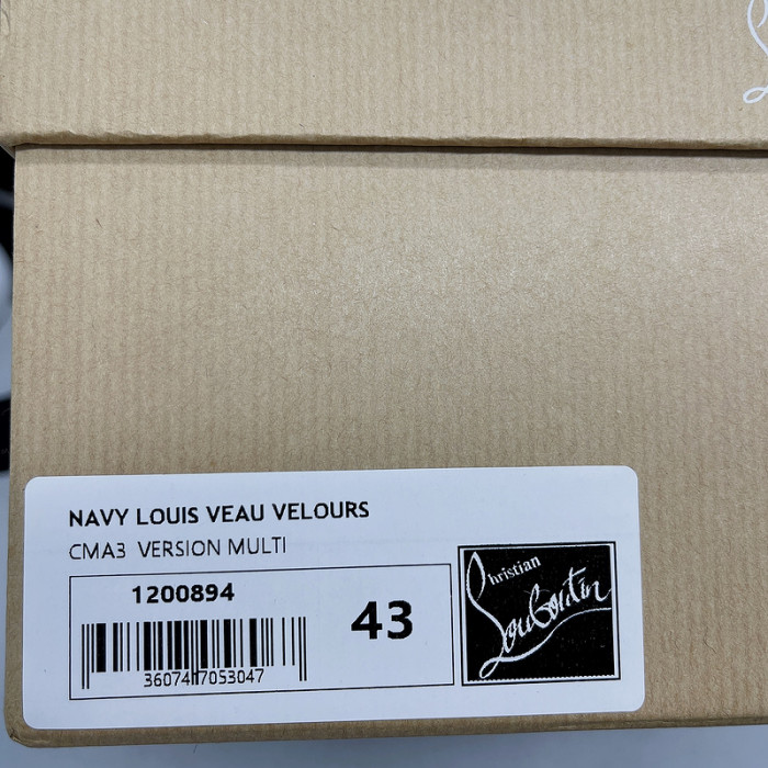 c&l sneakers clh000033