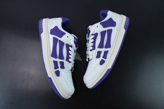 skel-top low sneakers