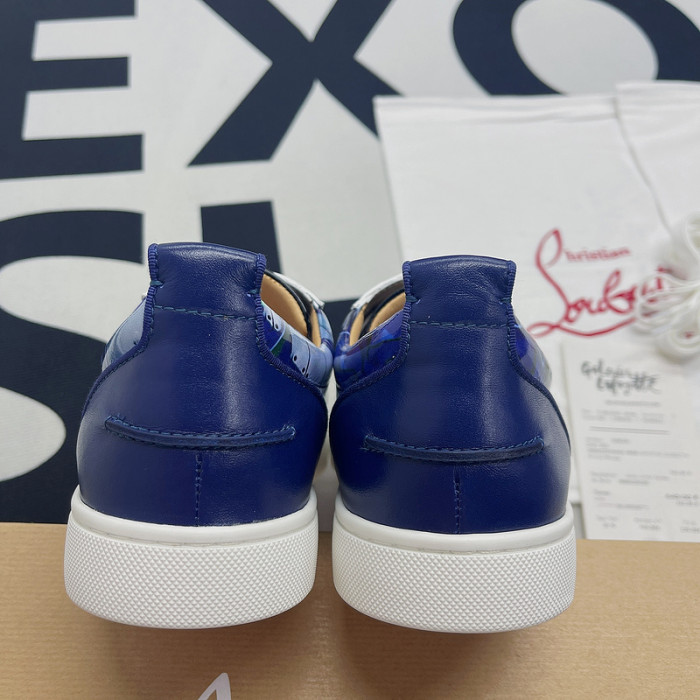 c&l sneakers cll000023