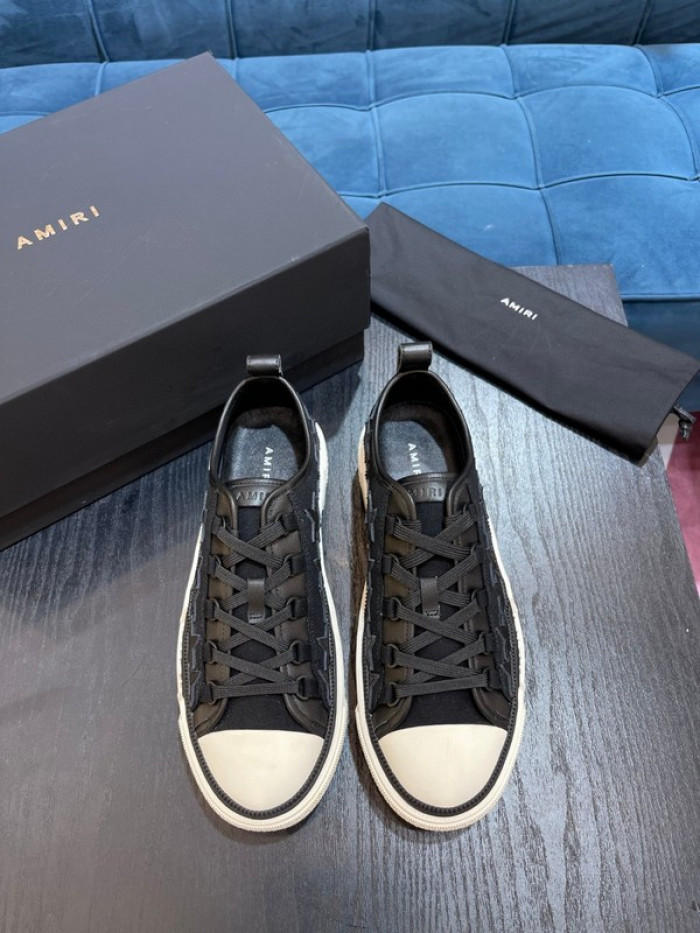 a*iri stars court sneakers