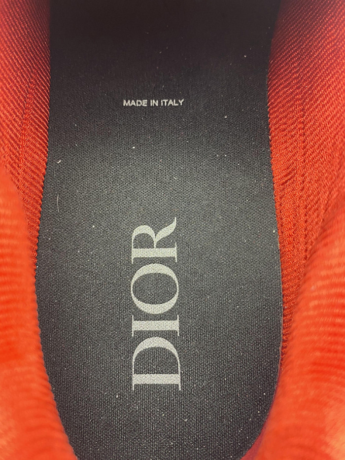 dio* sneakers b27 d270211