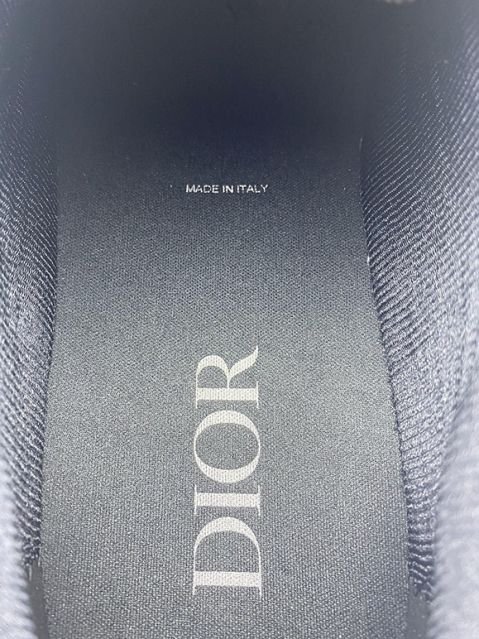 dio* sneakers b27 d270221