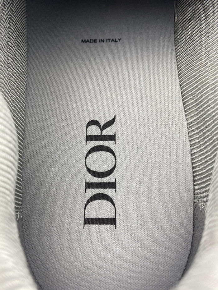 dio* sneakers b27 d270229