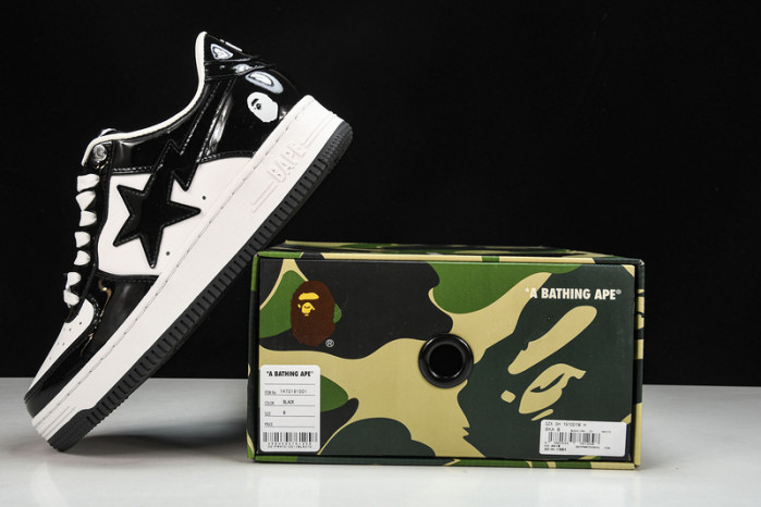 bathing ape xj00032