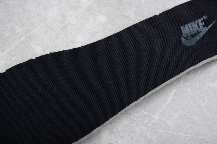 nike dunk low surF**es in black and white dj6188-002