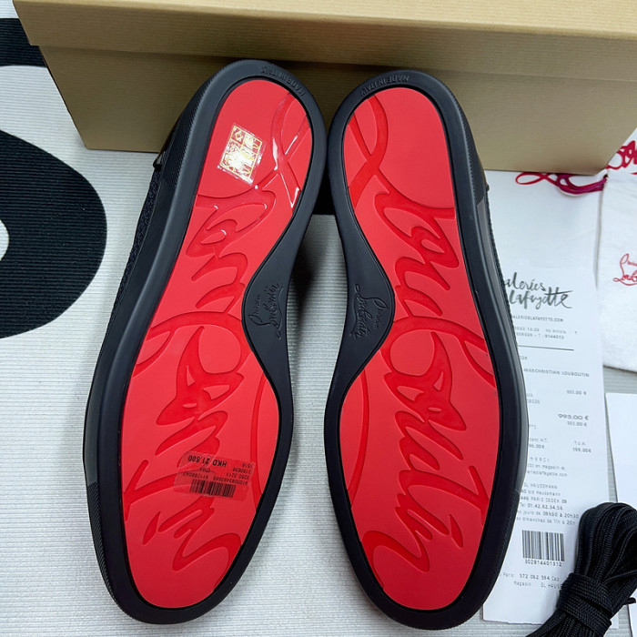 c&l sneakers cll000007