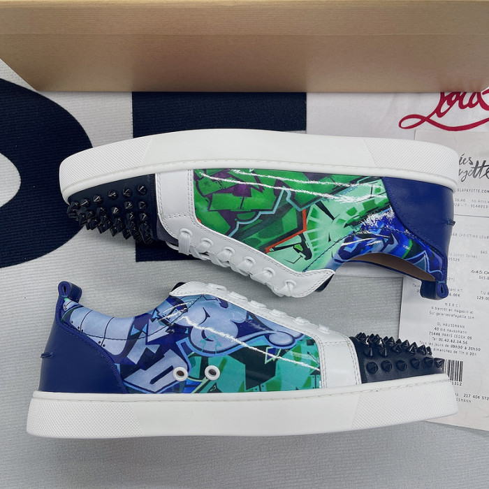 c&l sneakers cll000023