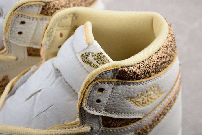 jordan 1 retro high og craft vibrations of naija fd8631-100