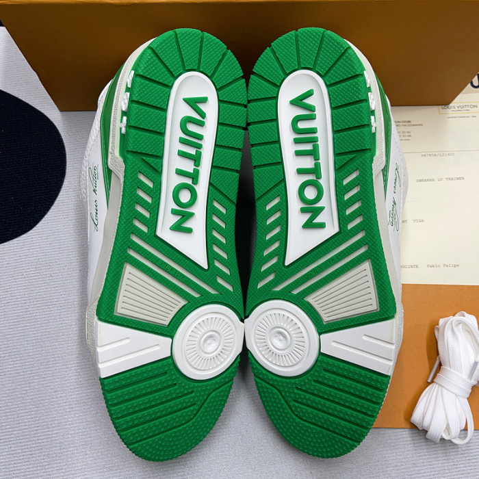 lv snekaers l0000116