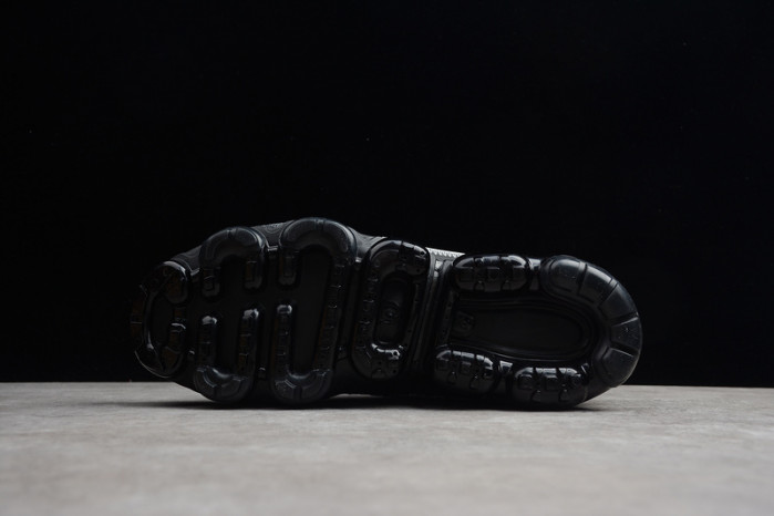 nike the 10: ow x air vapormax fk " aa3831-001