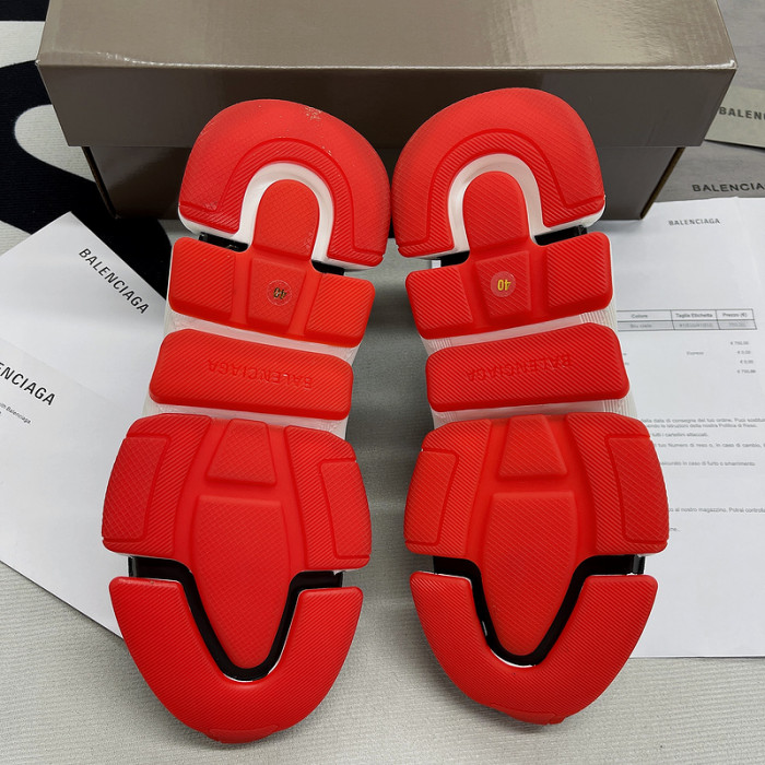 speed trainer sneakers 1000042