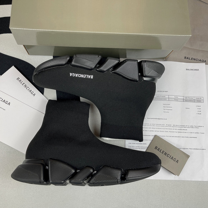 speed trainer sneakers 1000046