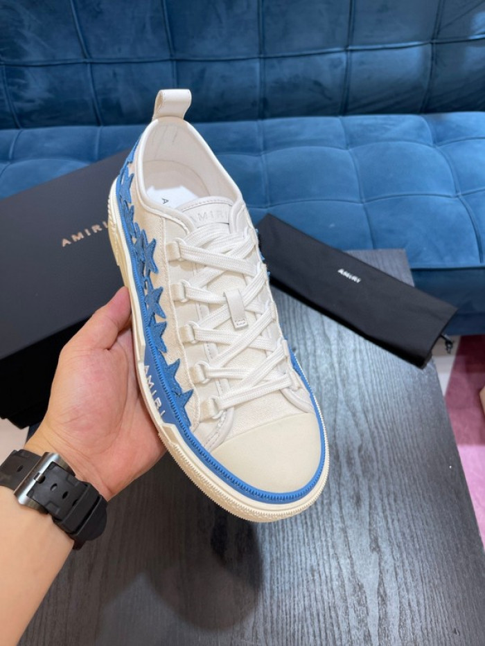 a*iri stars court sneakers